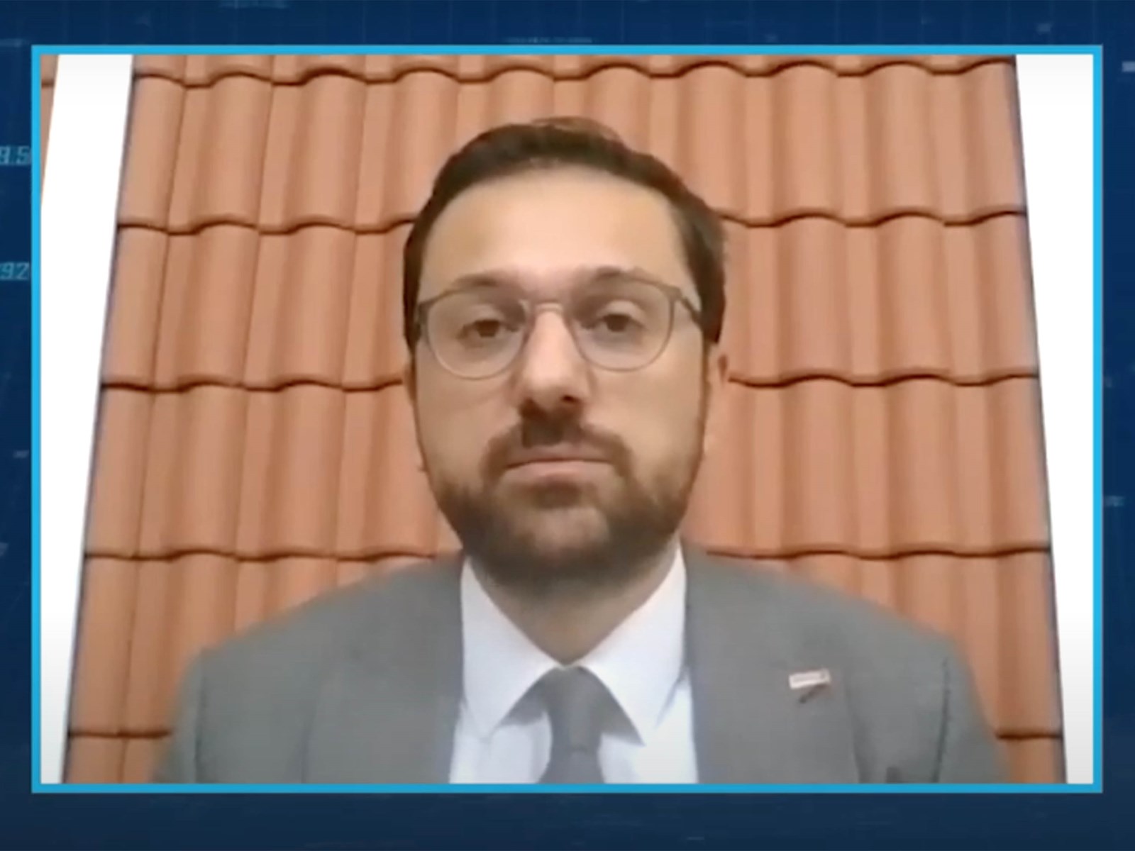 Turgay Cırıl (Kılıçoğlu/Megaron) ile Röportaj