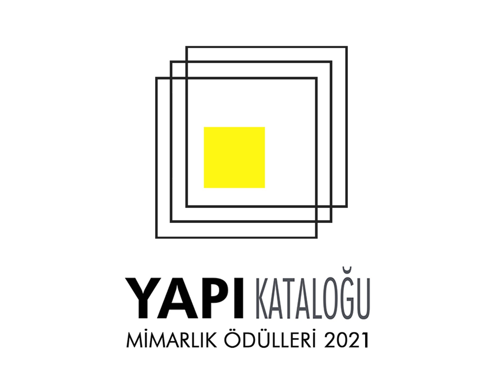 Yapı Kataloğu Mimarlık Ödülleri 2021: Mimarın İlk Yapısı Ödülü
