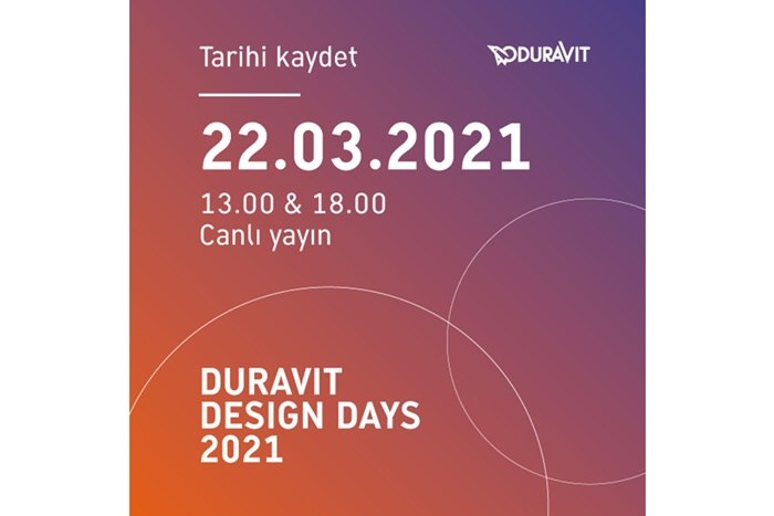 Duravit Design Days 2021