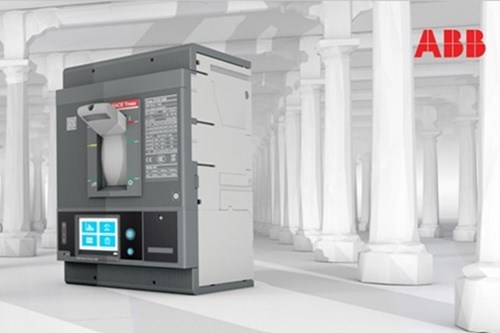 ABB Tmax XT Devre Kesici Dijital Lansmanı