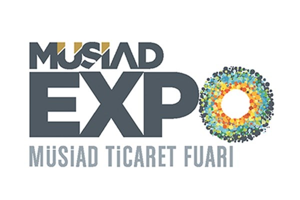 MÜSİAD EXPO Fuarı