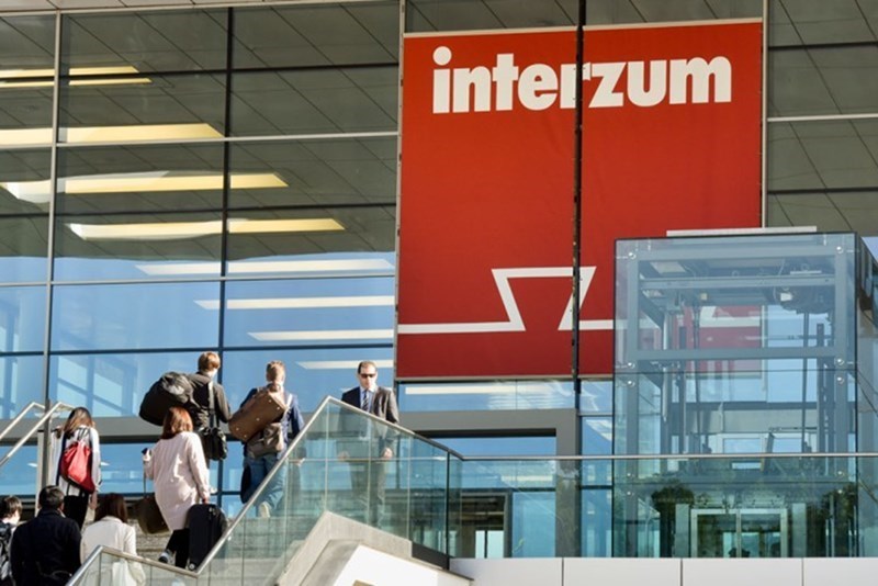 Interzum Köln 2019