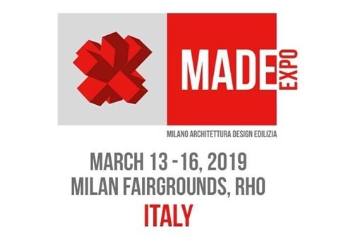 Made Expo 2019