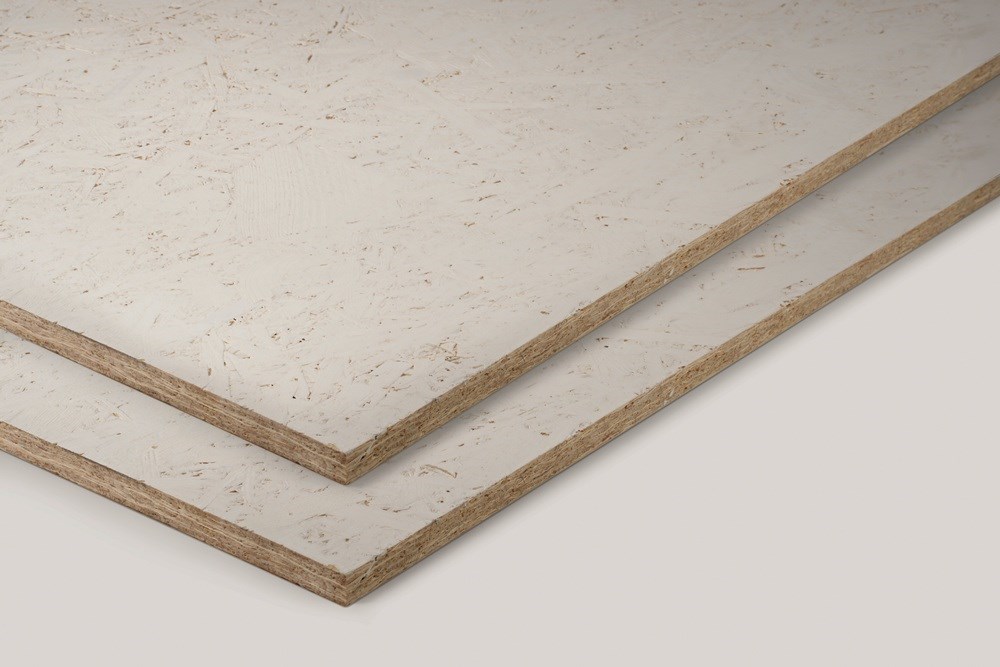 İnşaatta Yeni Standartlar Belirleyen EGGER Flammex’in Lansmanı Gerçekleşti 