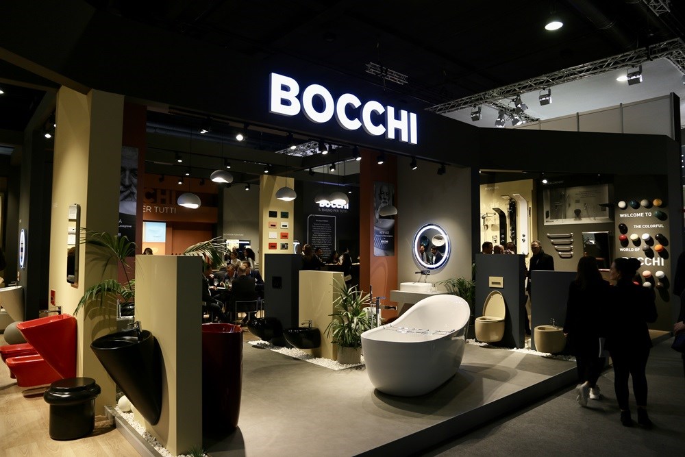 Bocchi, Almanya’daki Yeni Şirketi ile Orta Avrupa’da Gücünü Perçinliyor