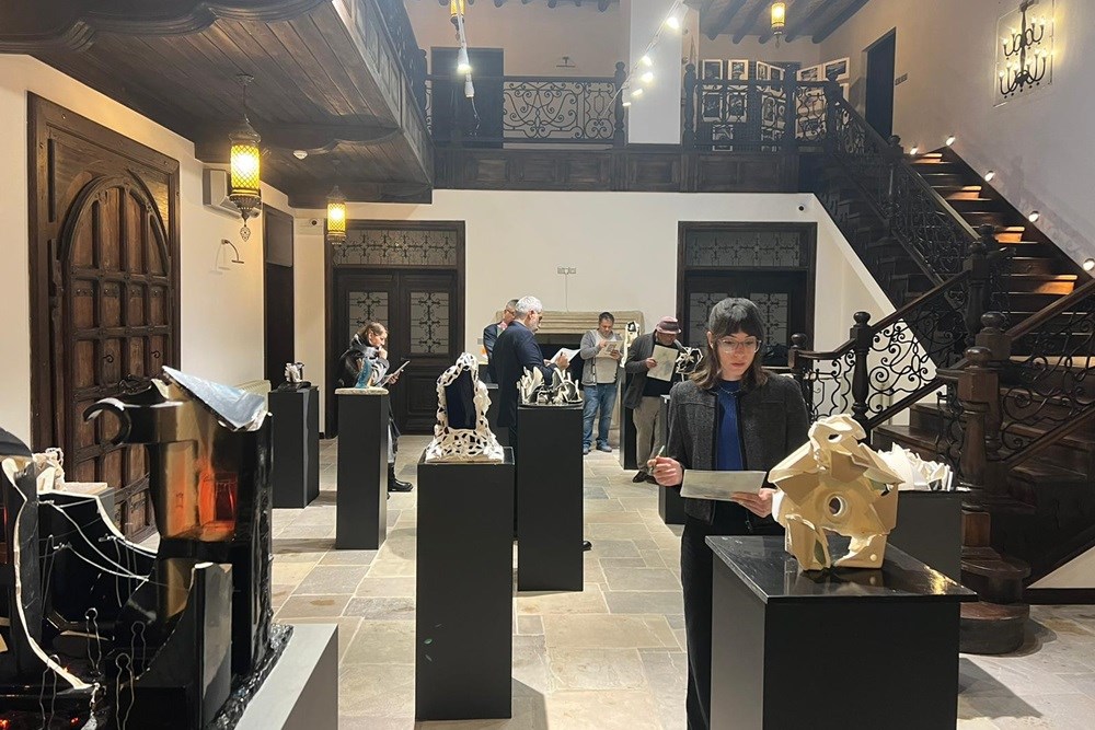 BOCCHI - ARUCAD İşbirliğiyle Düzenlenen Sürdürülebilir Sanat Yarışması Genç Yetenekleri Ödüllendirdi 