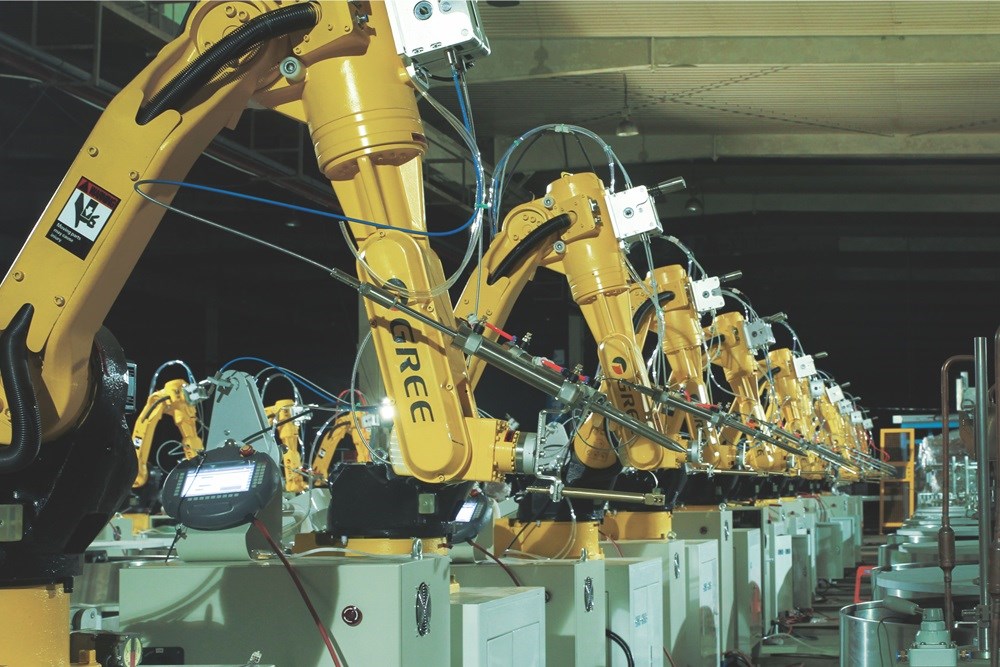 Gree Klima Türkiye’de 2 Kat Büyümeyi Hedefliyor