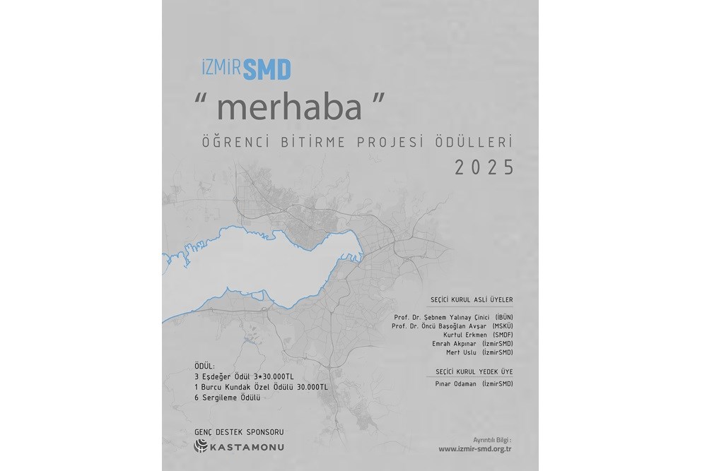 Kastamonu Entegre, Genç Mimarları Desteklemeye Devam Ediyor 