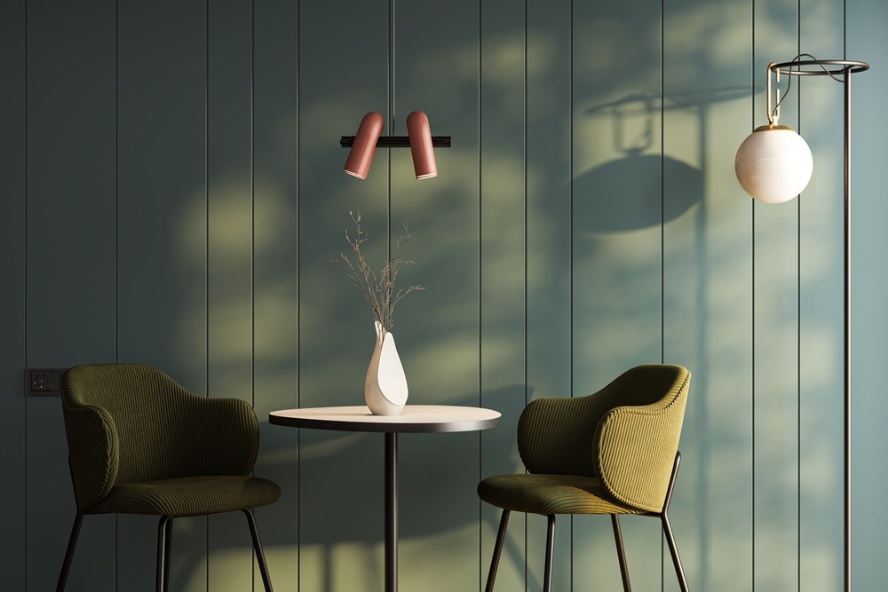 Kastamonu Entegre’den Mekân Tasarımına Yenilikçi Bir Yorum: Duvar Profili Ürün Grubuyla Estetik ve Fonksiyonellik Buluşuyor 