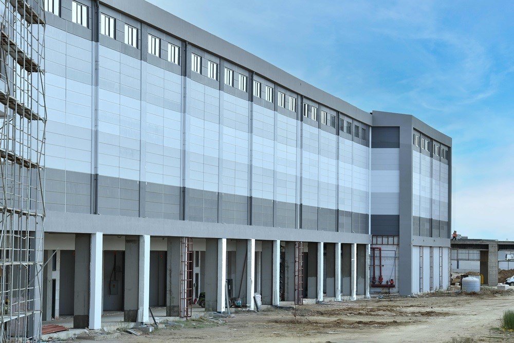 Yapı Güvenliği İklim Krizine Uyumun Önemli Bir Parçası