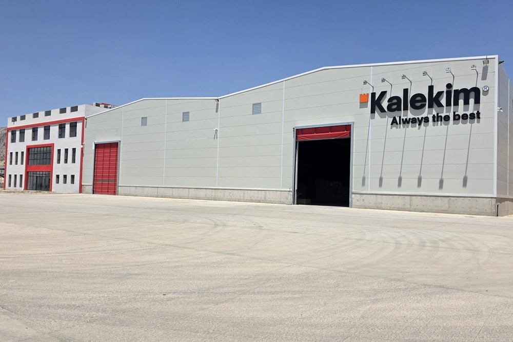 Kalekim Irak’ta Daha da Güçleniyor 