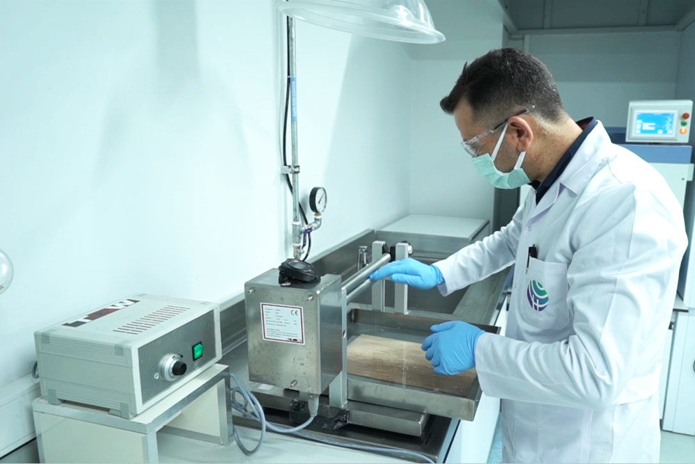 Kastamonu Entegre, Ar-Ge 500’de İstikrarlı çıkışını sürdürüyor 