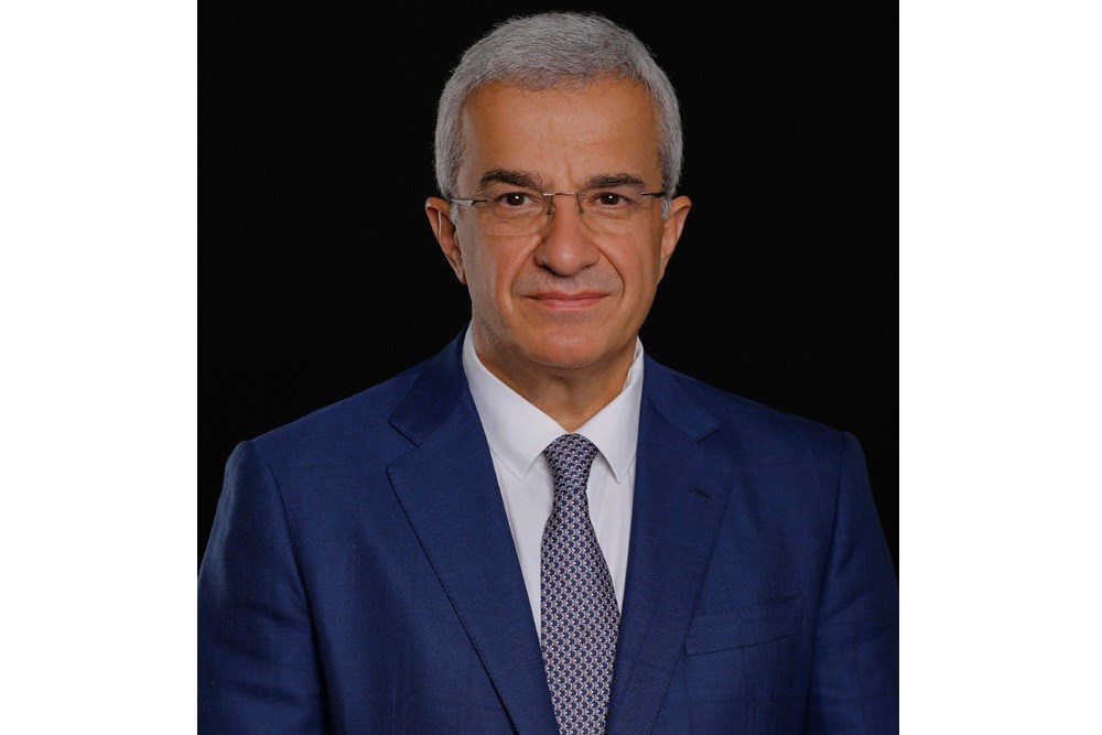 Hayat Holding'te Üst Düzey Atama