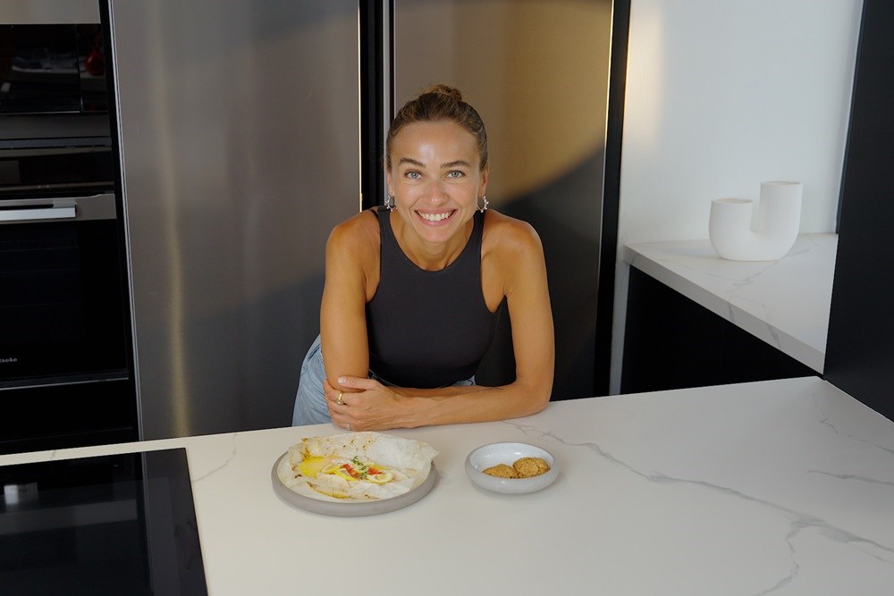 İdil Yazar & T-One ile “İstanbul Tadında” Bir Yolculuk 