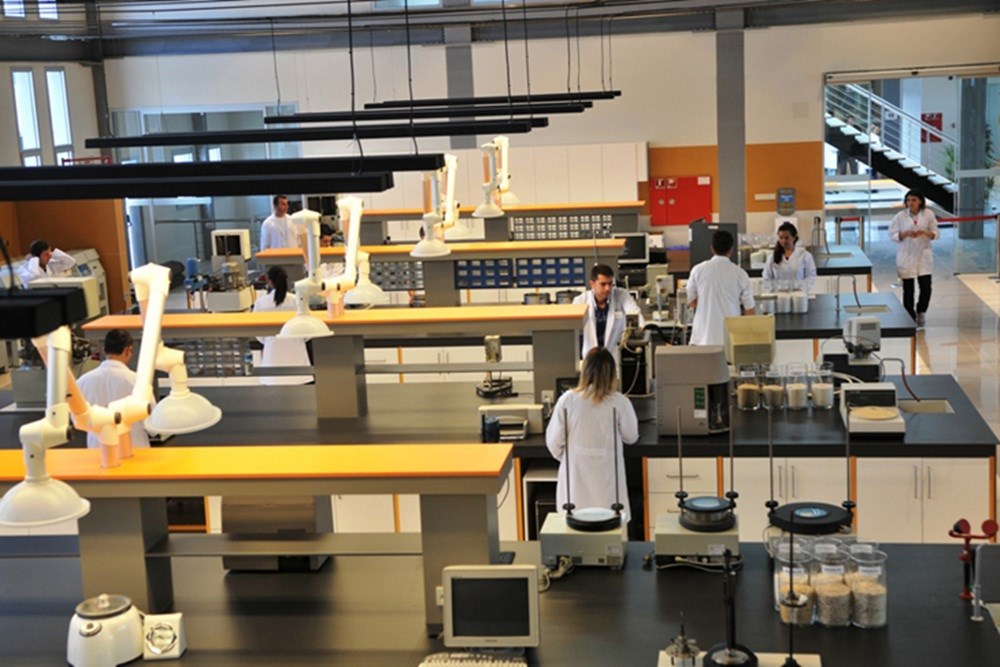 Kaleseramik’ten Seramik Sektöründe Sürdürülebilir ve Yenilikçi Ar-Ge Atılımı