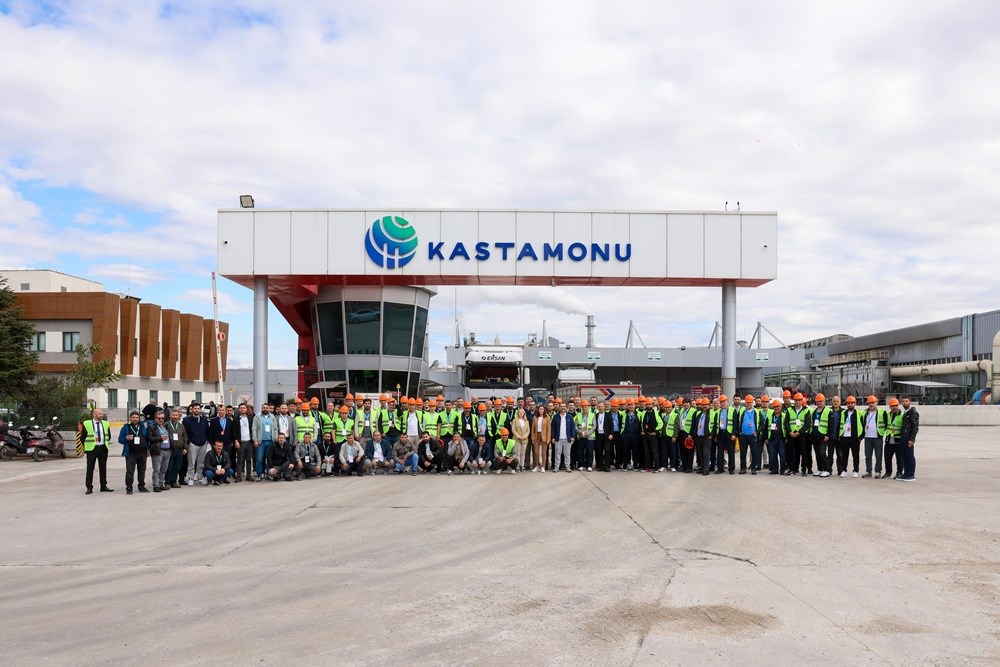 Kastamonu Entegre'nin Floorpan Usta Buluşmaları'nda İstanbul ve Kocaeli’nden 150 Usta Bir Araya Geldi 