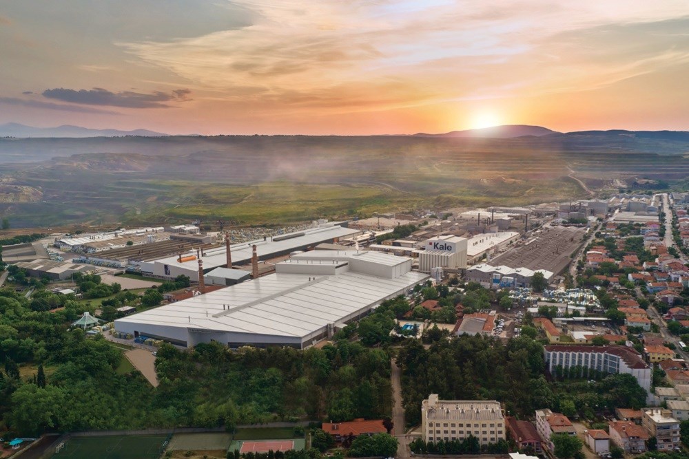 Avrupa Birliği'nden Seramik Sektörüne   2,5 Milyon Euro'luk Sürdürülebilirlik Desteği