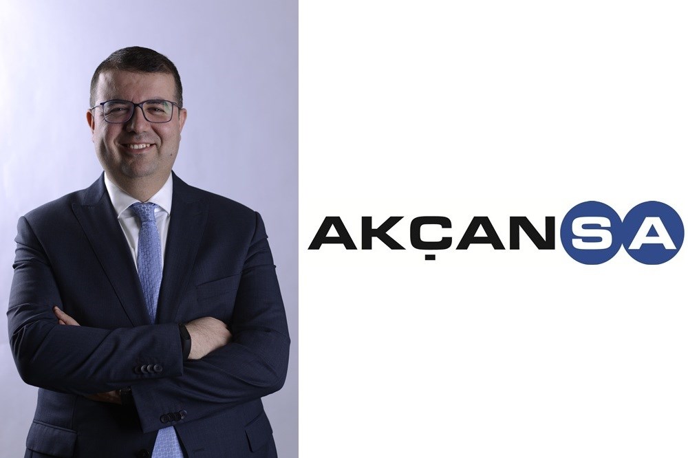 Akçansa’nın İlk Dokuz Aylık Satışları 17 Milyar TL Oldu