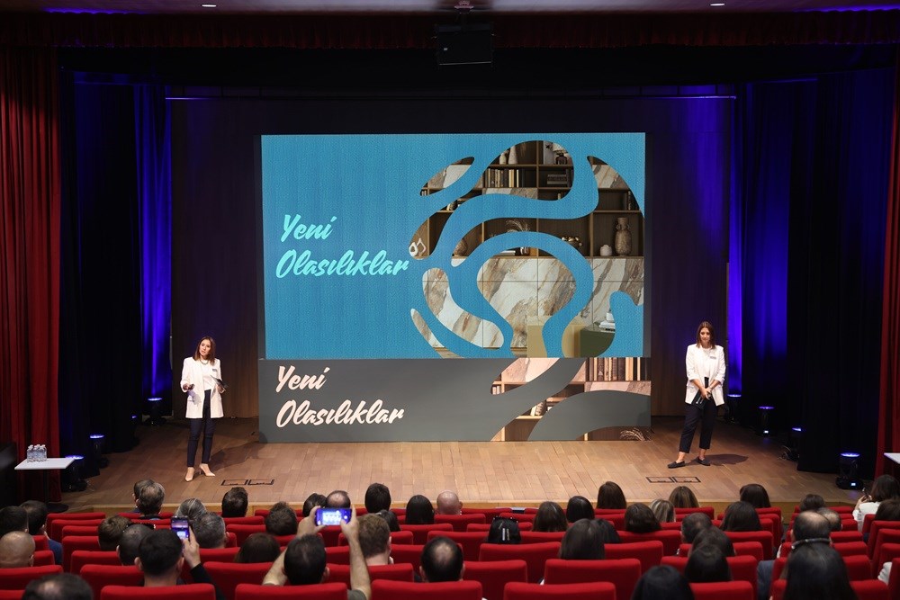 Kastamonu Entegre, Ekim Ayını Yeniliklerle Doldurdu: Yeni Olasılıklar Etrafında İlham Veren Buluşmalar 