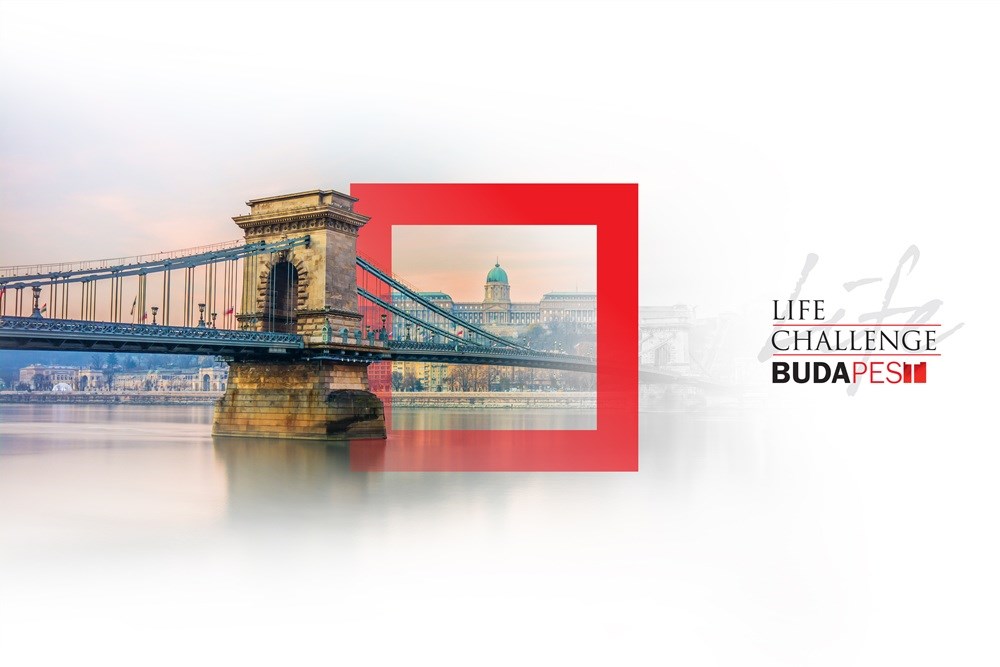 Avrupa’nın Prestijli Projeleri Budapeşte’de Yarışacak 