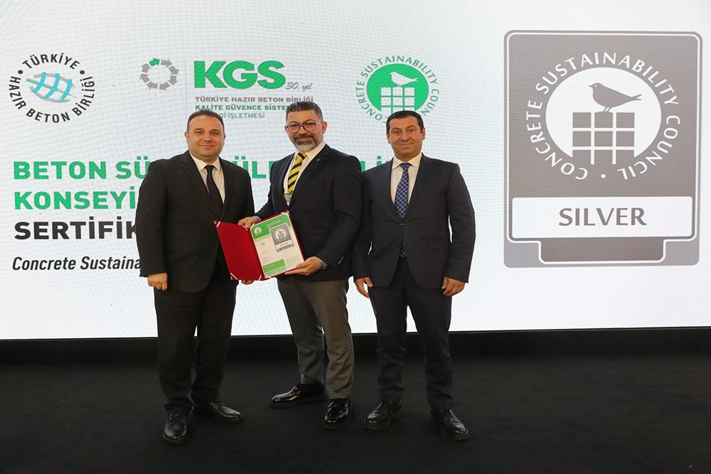 İSTON’un Afet Yönetim Modülü Ödülle Taçlandı