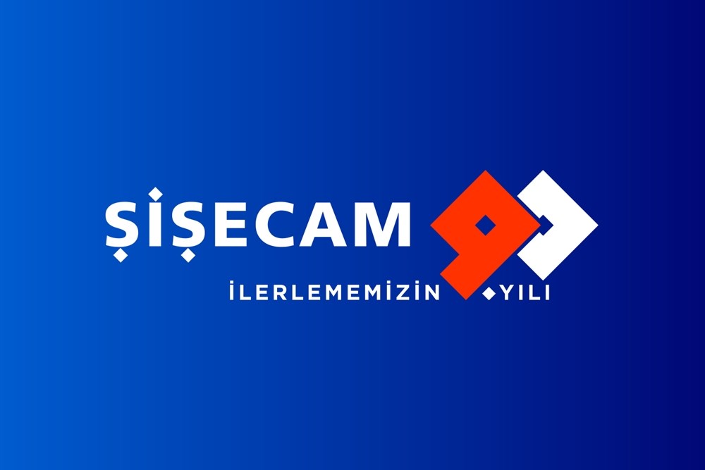 Şişecam İlerlemesinin 90. Yılını Kutluyor