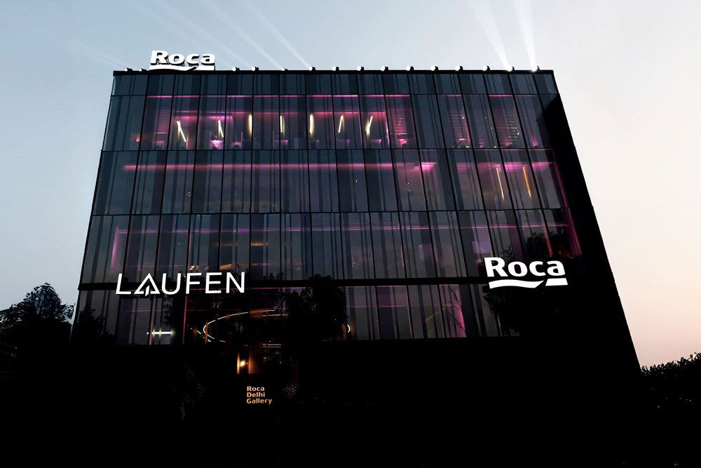 Uluslararası Roca Galeri Ağının 8’incisi Hindistan’da Açıldı 