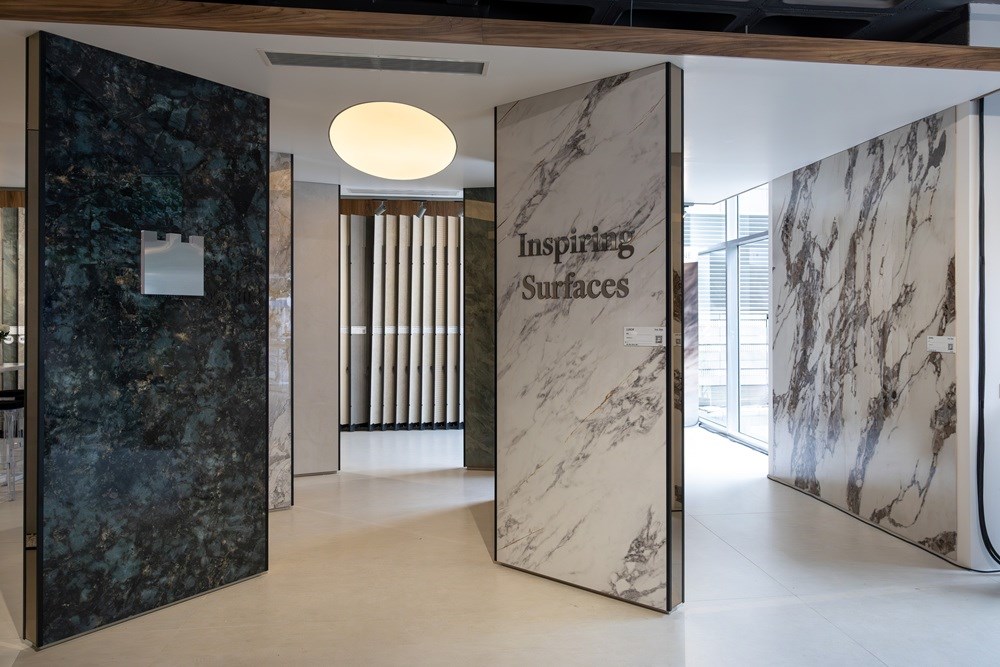 Kaleseramik, ‘Yaşayan Mekânlar’ Felsefesiyle Mağazacılık Anlayışını Yeniden Tanımlıyor