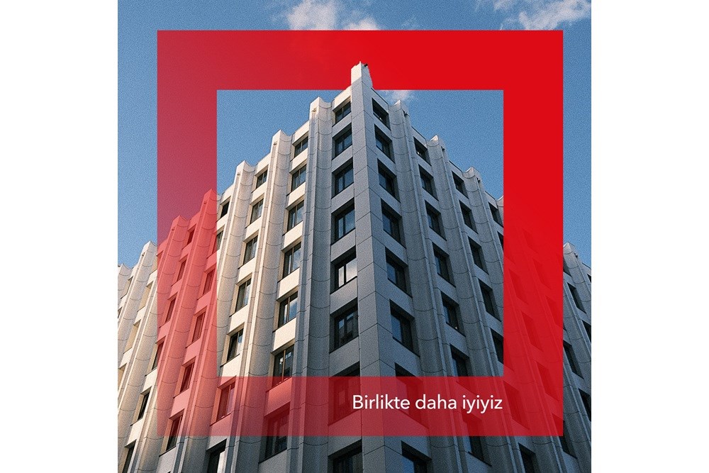 Baumit’in ‘Kırmızı Karesi’ Güvenin Yeni Simgesi Olarak Konumlanıyor