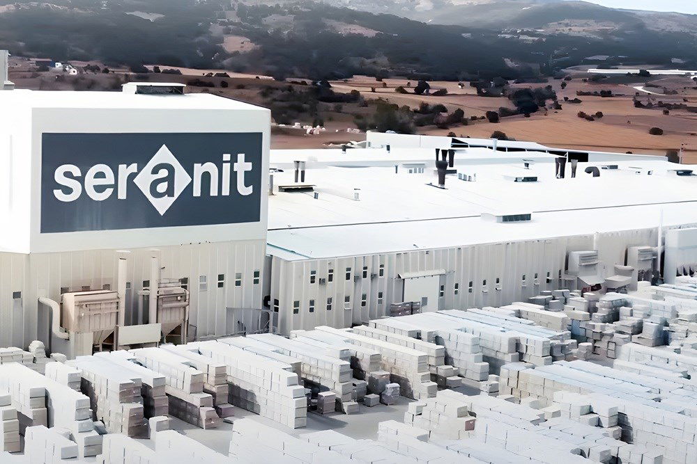 Seranit 2025 Yılını İhracat Odaklı Büyüme ile Tamamladı