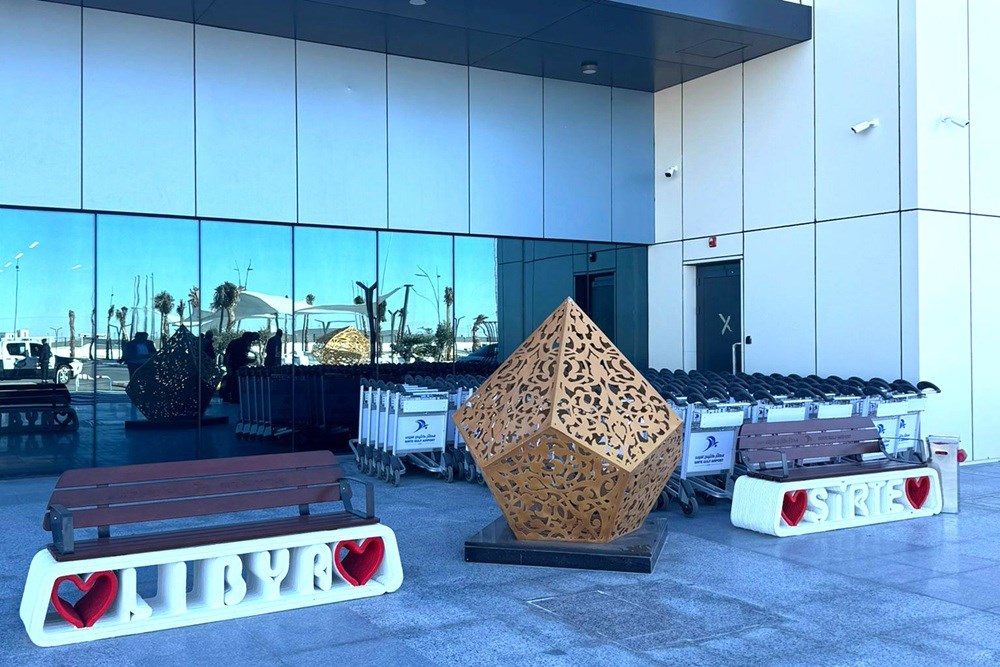 İSTON Dünyada da Tercih Ediliyor