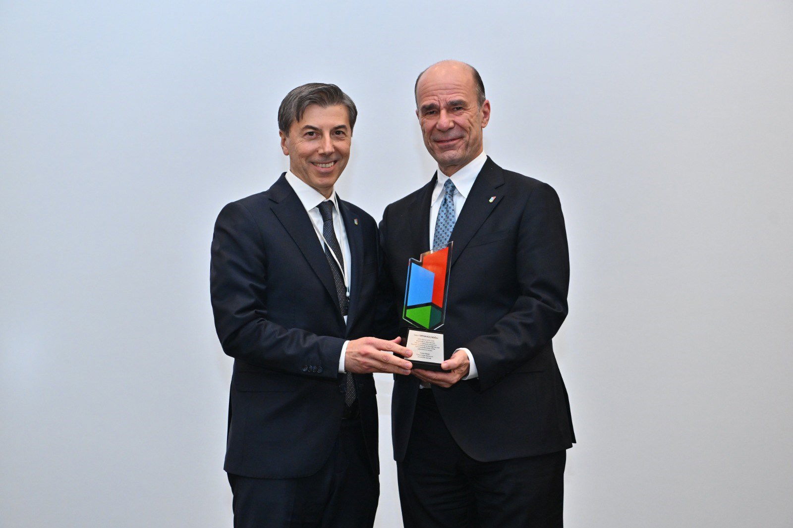 Türkiye İMSAD’ın yeni dönem başkanı Murat Savcı oldu