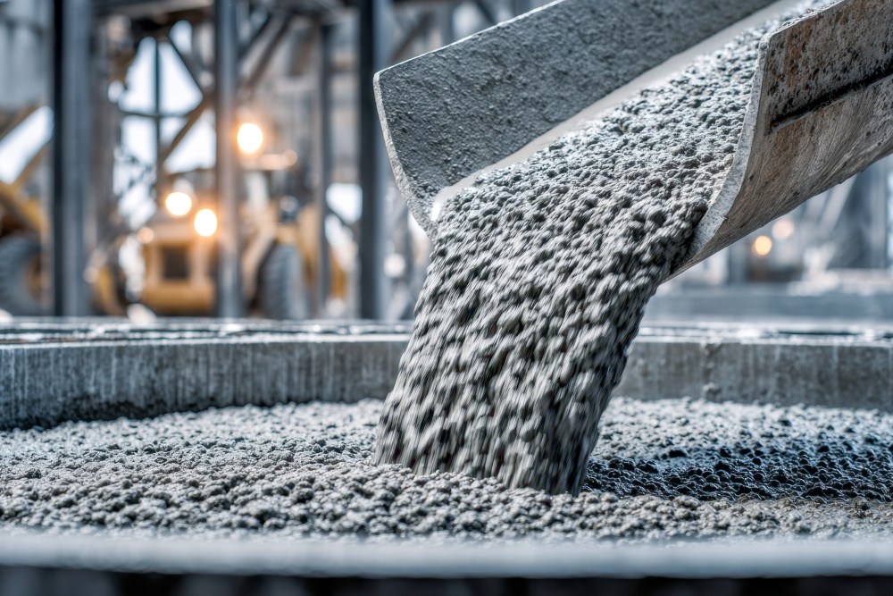 Zorlu Agrega Koşullarında Beton Performansını Destekleyen Çözüm: Quad® 500