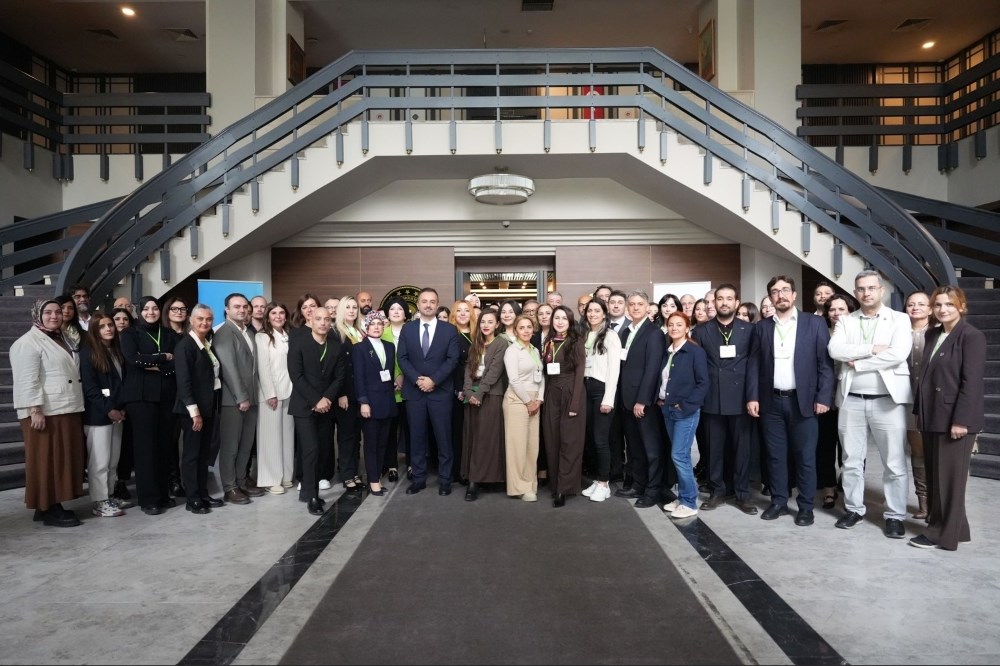 Saint-Gobain Stratejik Partneliğinde COP31 Binalar ve Şehirler Çalıştayı Gerçekleştirildi