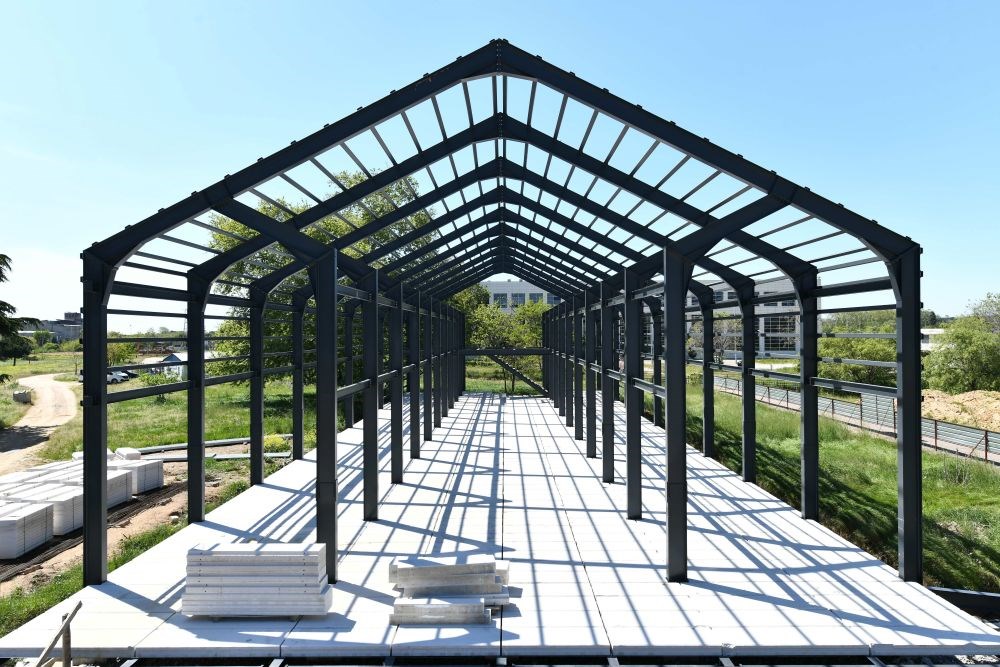 Ytong Panel İle Yapıların Her Noktasında Yüksek Performans