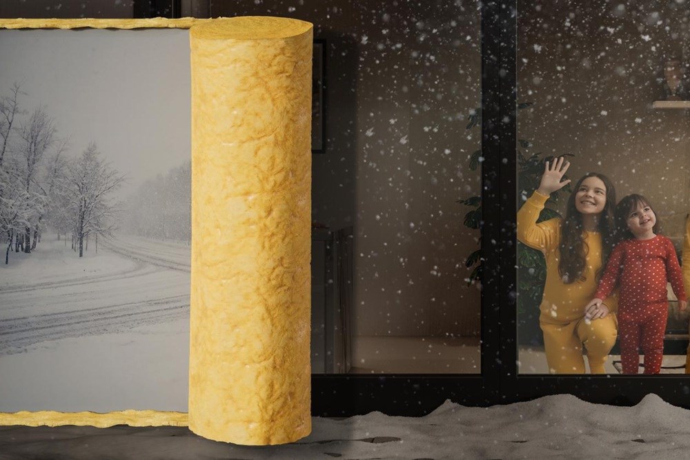 İzocam’dan 60. Yılında “Soğuğa Yalıtım, Mutluluğa Yatırım” Mesajı 