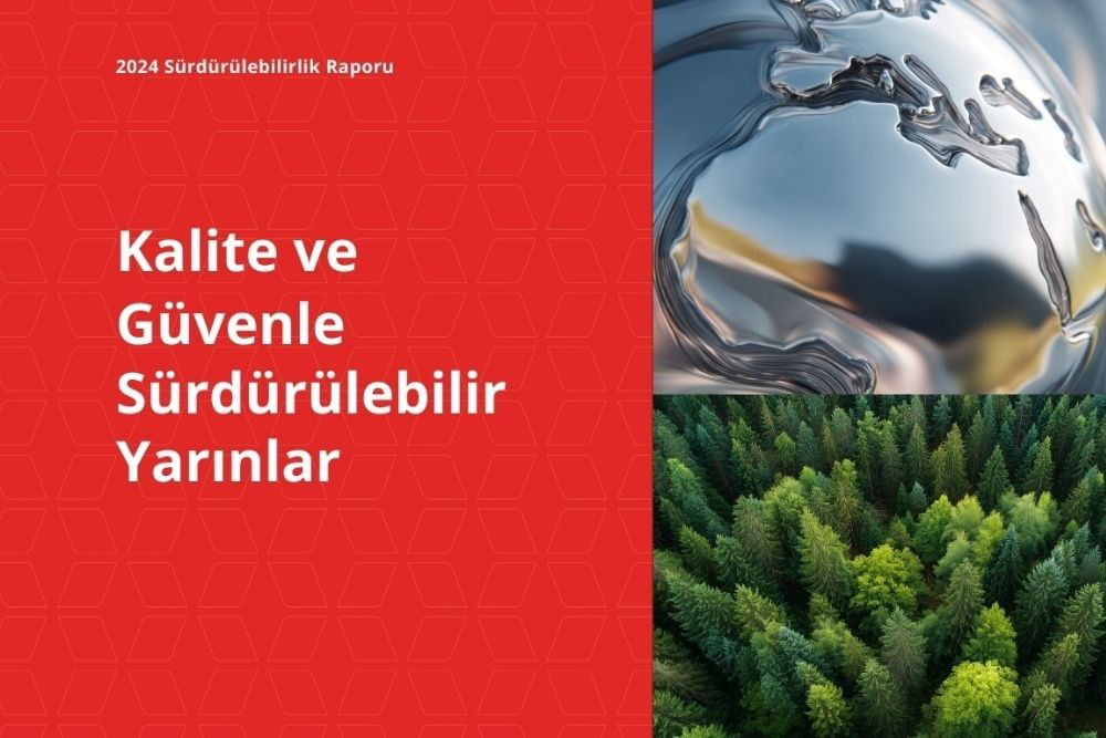 Akpa İlk Sürdürülebilirlik Raporunu Yayımladı