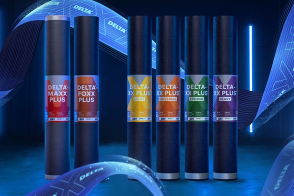 Yeni Nesil Çatı Örtüleri ile Olağanüstü Uzun Ömür!