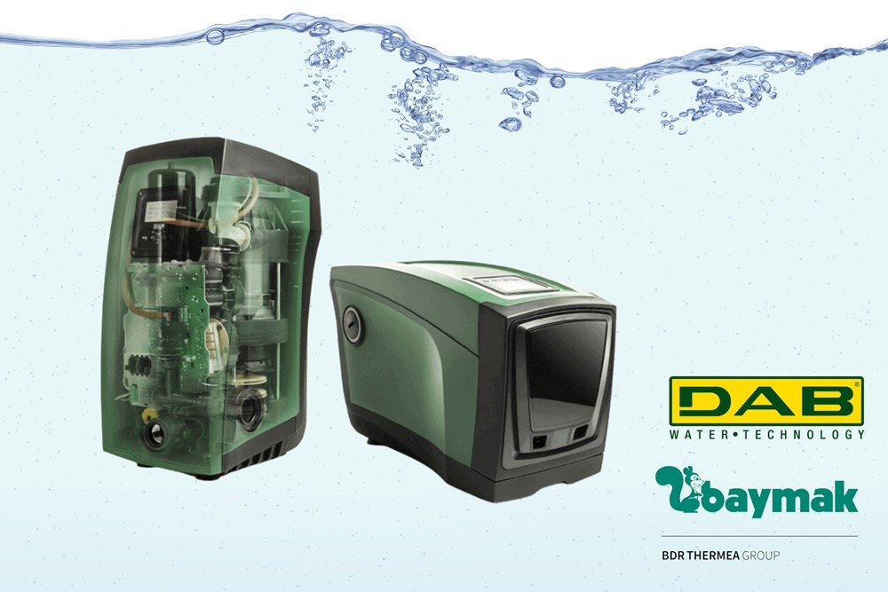 Esybox – Frekans Kontrollü Sessiz Hidrofor, İnovasyon ve Verimliliği Buluşturuyor!