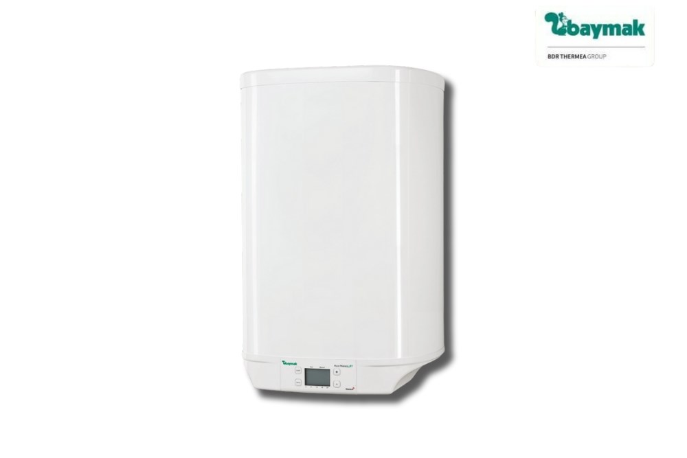 Hızlı, Güvenli, Konforlu: Baymak Aqua LCD Prizmatik Jet Serisinin Avantajlarıyla Tanışın!