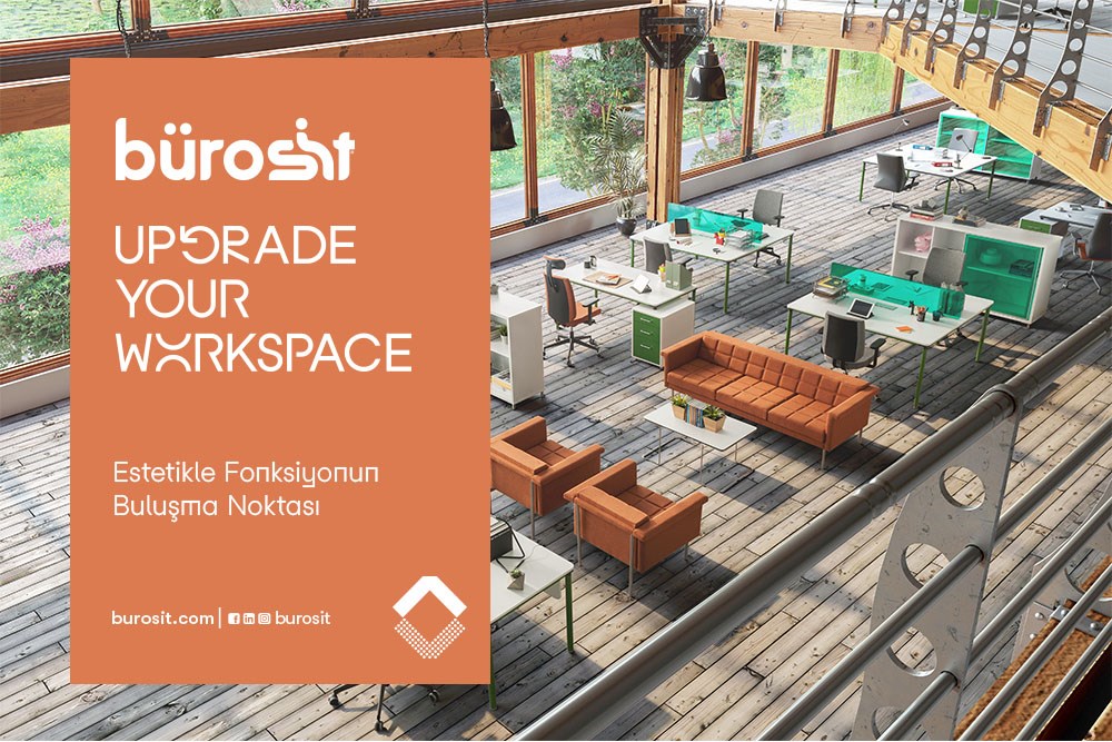 Mühendislik ve Mutluluğun Kesiştiği Nokta: Bürosit