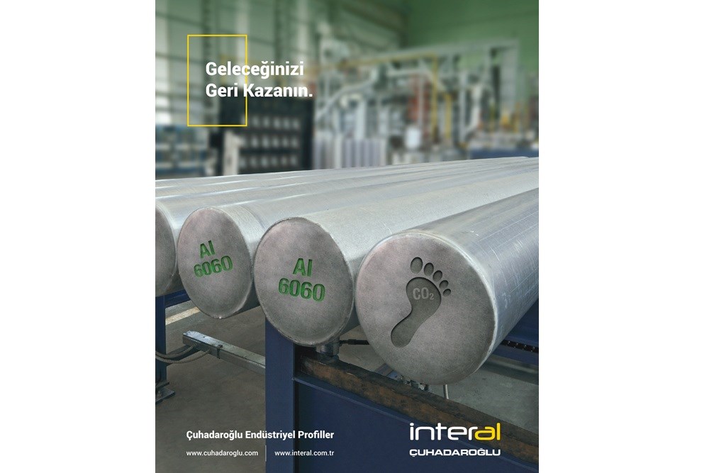 Modern Endüstrilerin Alüminyum Çözüm Ortağı