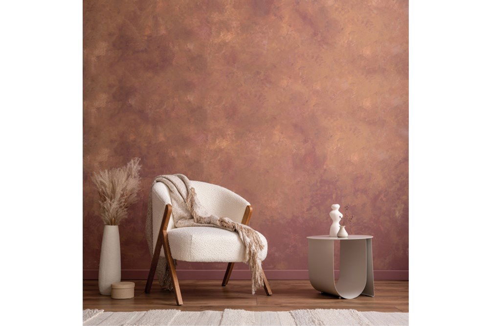 Beton mu, Saten mi? Kadife mi, Mermer mi? İç Mekân mı, Dış Mekân mı?  “Cuboarte Efekt Boya ve Kaplamalar” ile Hepsi!