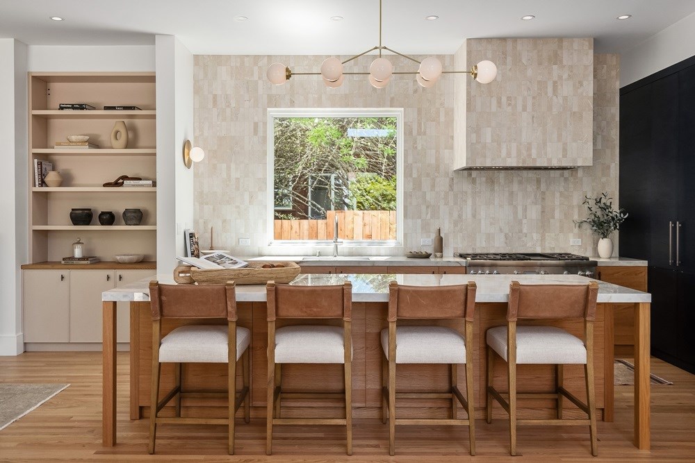 Küçük Ölçekli Mutfaklarda Büyük Çözümler