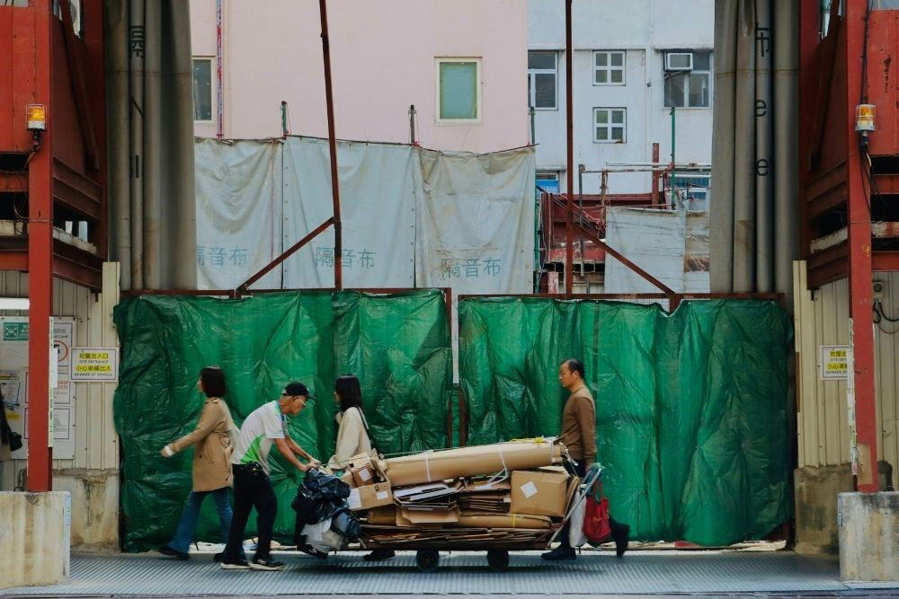 Production from Waste: DKM’s Upcycling Approach