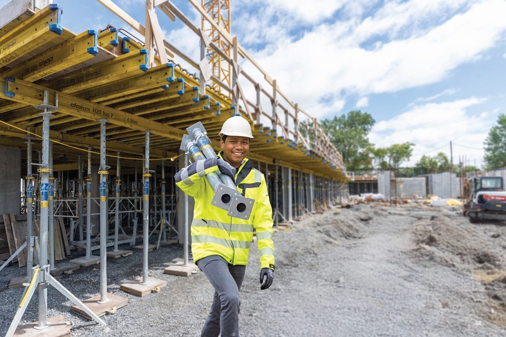 İnovasyon Ürünü DokaFit, Kalıp Sektörüne Yepyeni Bir Standart Getiriyor