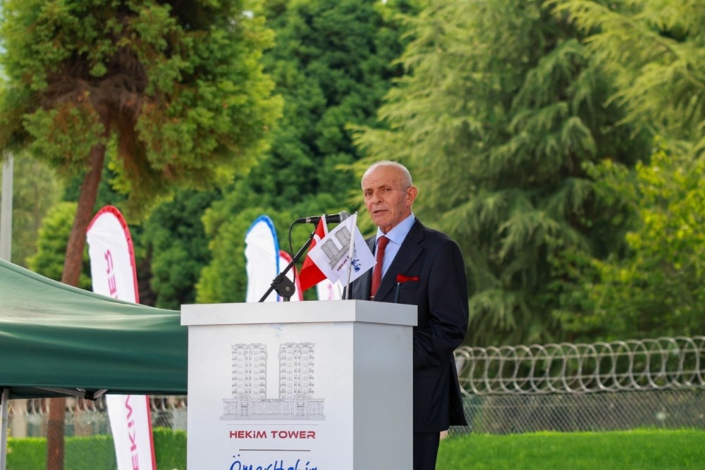 Dr. Öner Hekim’den Doğu Karadeniz’e Değer Katacak Yatırım Hamlesi