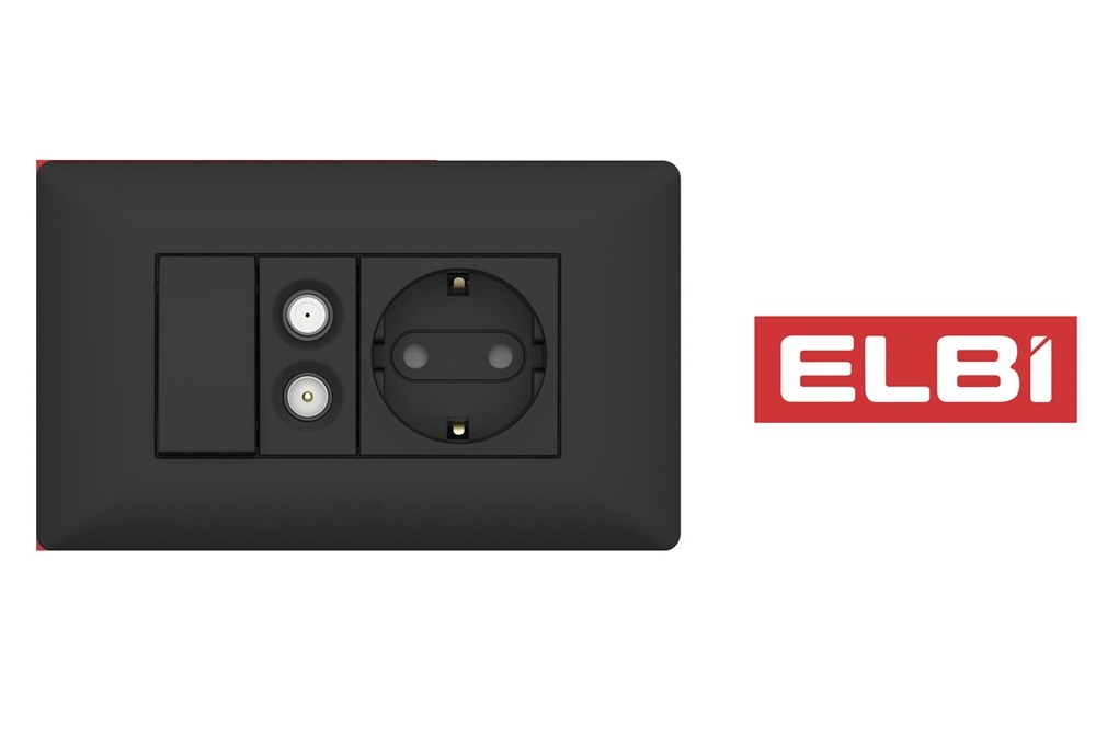 %100 Yerli Sermayeli Elbi Elektrik, Voice Serisi İle 2024'e Hızlı Başladı