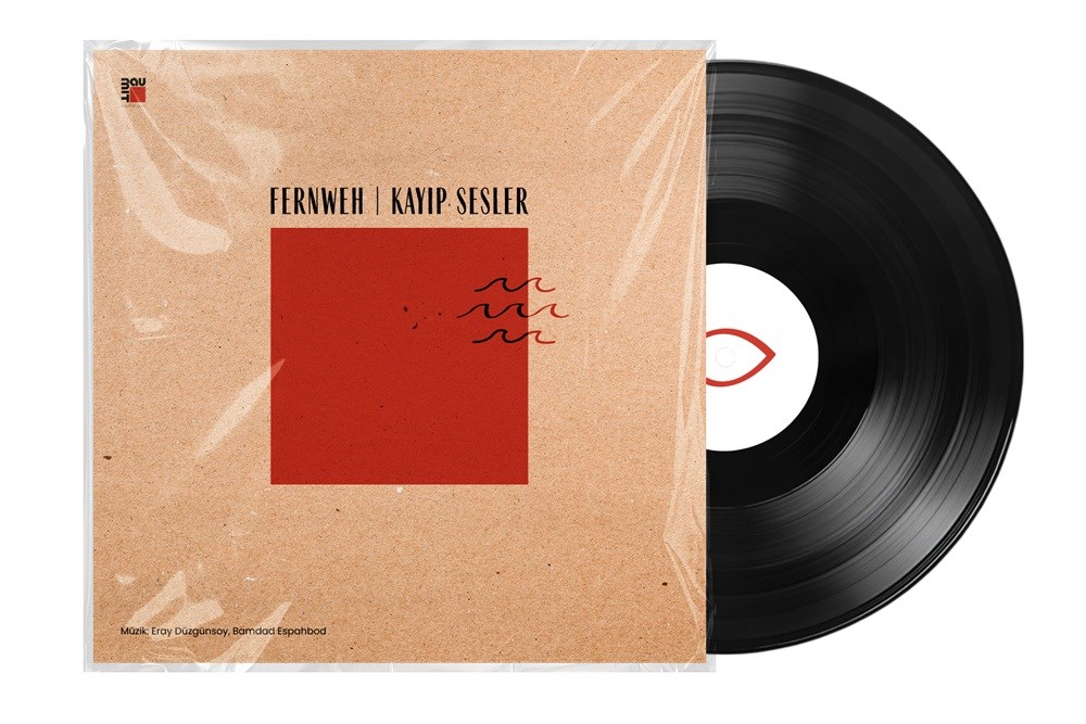 Yaşamın Yok Olmaya Yüz Tutan Sesleri Fernweh | Kayıp Sesler Albümü’yle Ölümsüzleşiyor