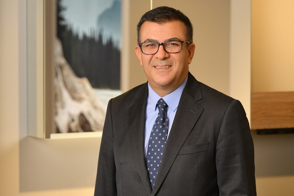 Geberit, Suyun Yönünü Belirleyen En Güncel Teknolojileriyle ISK-SODEX’te Sahne Alacak